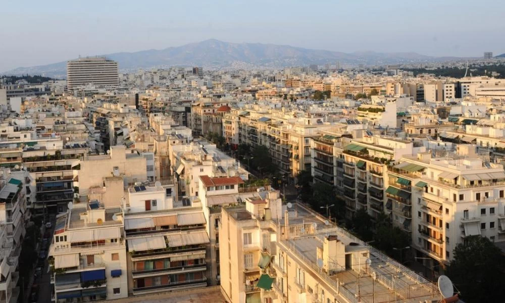 ΕΝΦΙΑ: Διπλή δόση θα πληρώσουν τον Οκτώβριο οι ιδιοκτήτες ακινήτων – Ποιοι θα πληρώσουν λιγότερο